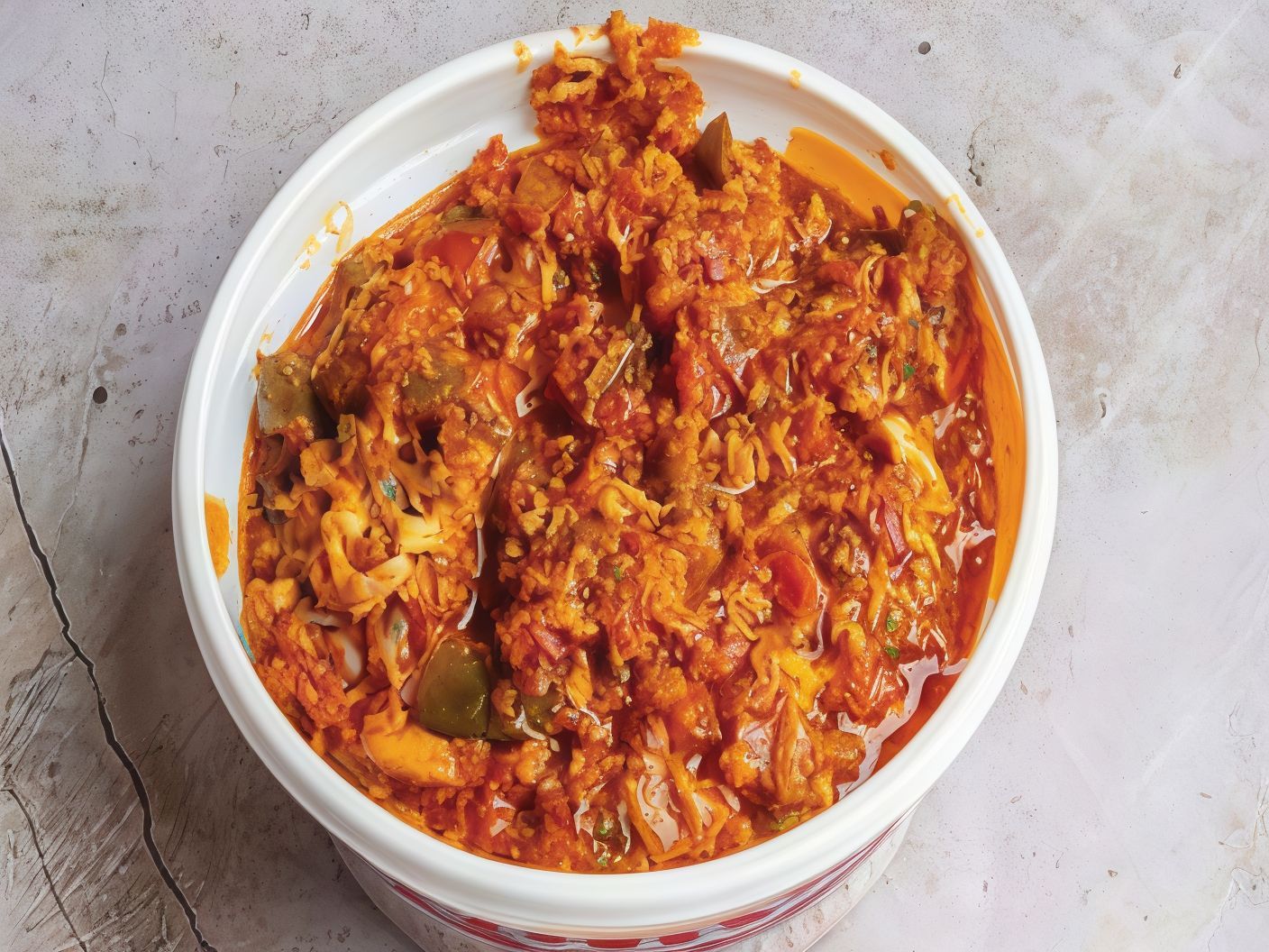 Shakshuka Box