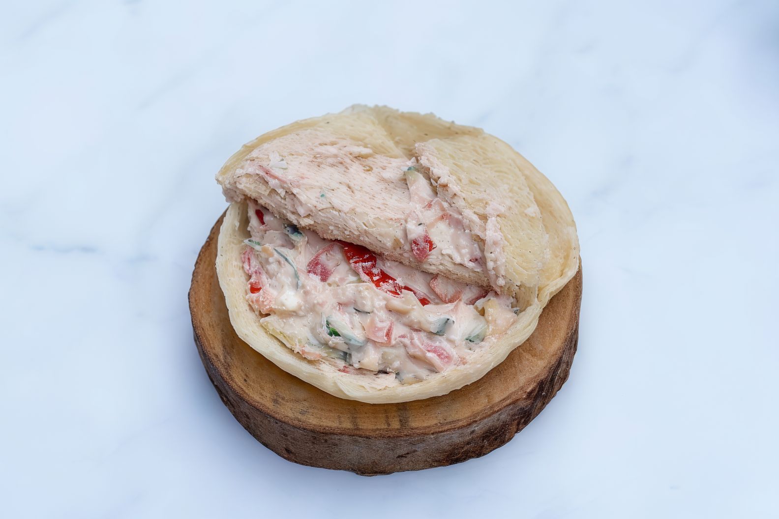 Sandwich Old Cheese