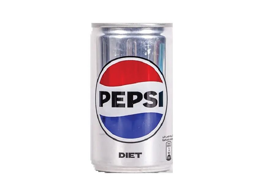 Diet Pepsi Cola