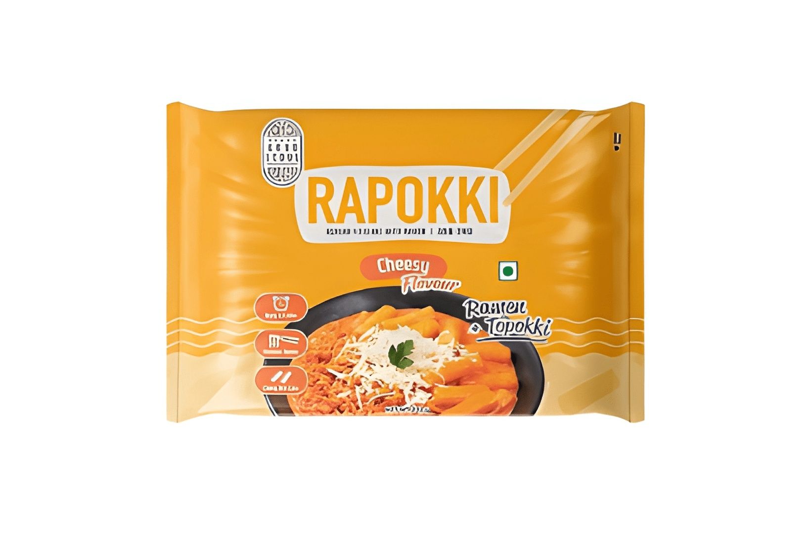 Rapokki Cheese