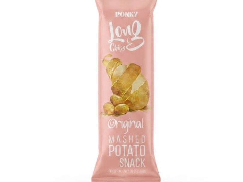 Bonky Long Chips Original Flavor