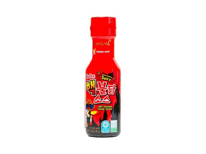 Samyang Buldak Spicy Sauce 200g