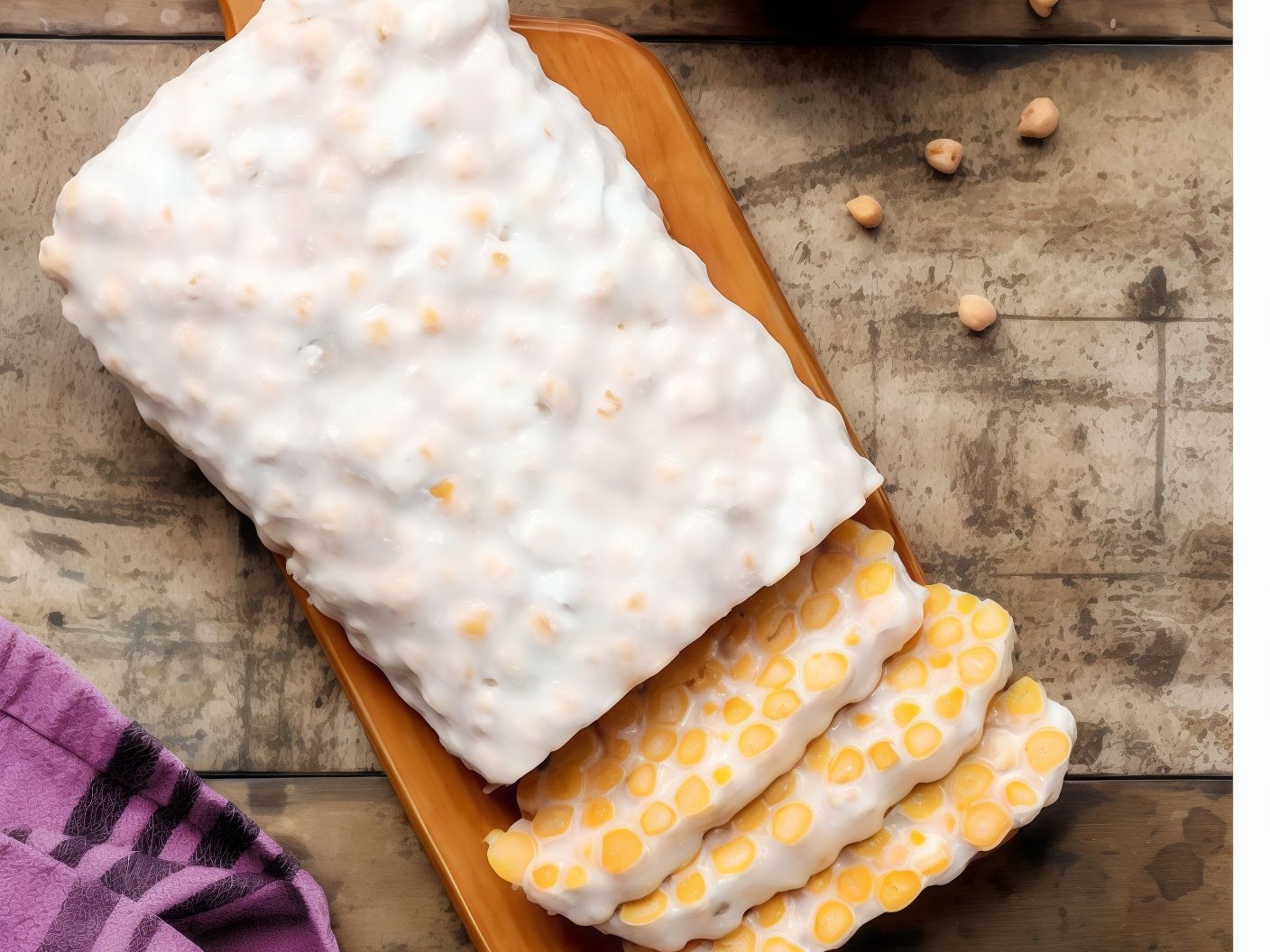 Tempeh