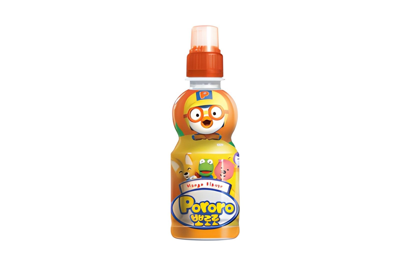Pororo Mango Flavor 235 Ml