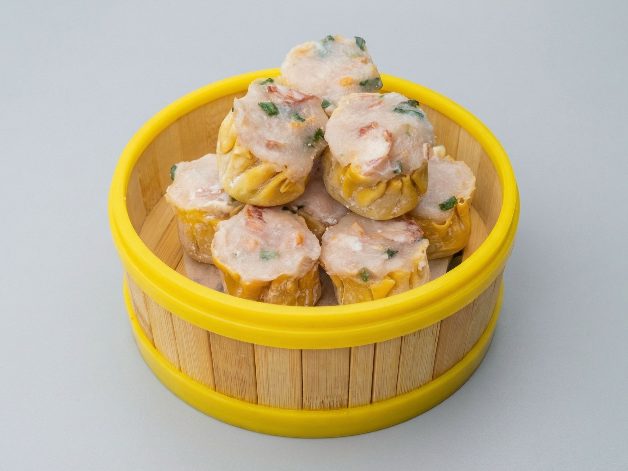 Fish Dimsum