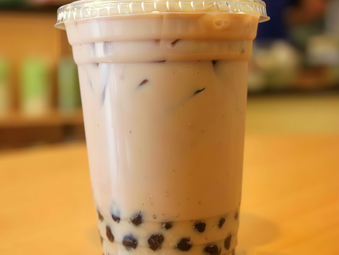 Caramelo boba