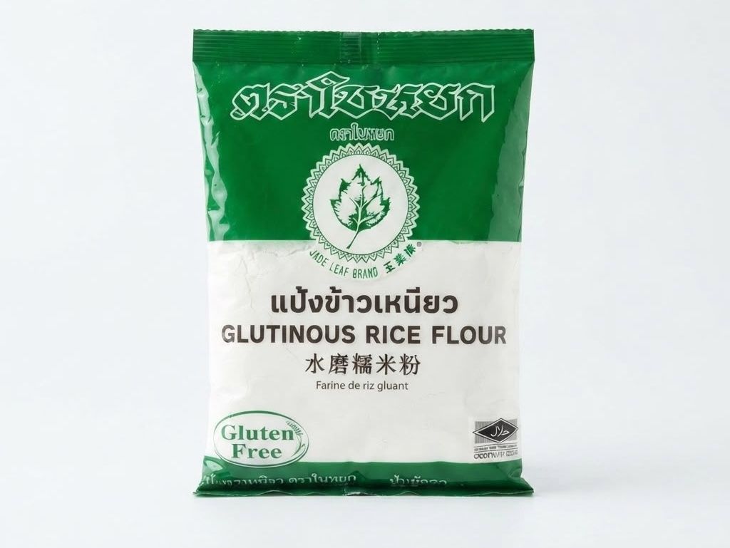 Healthy Rice Flour 400g