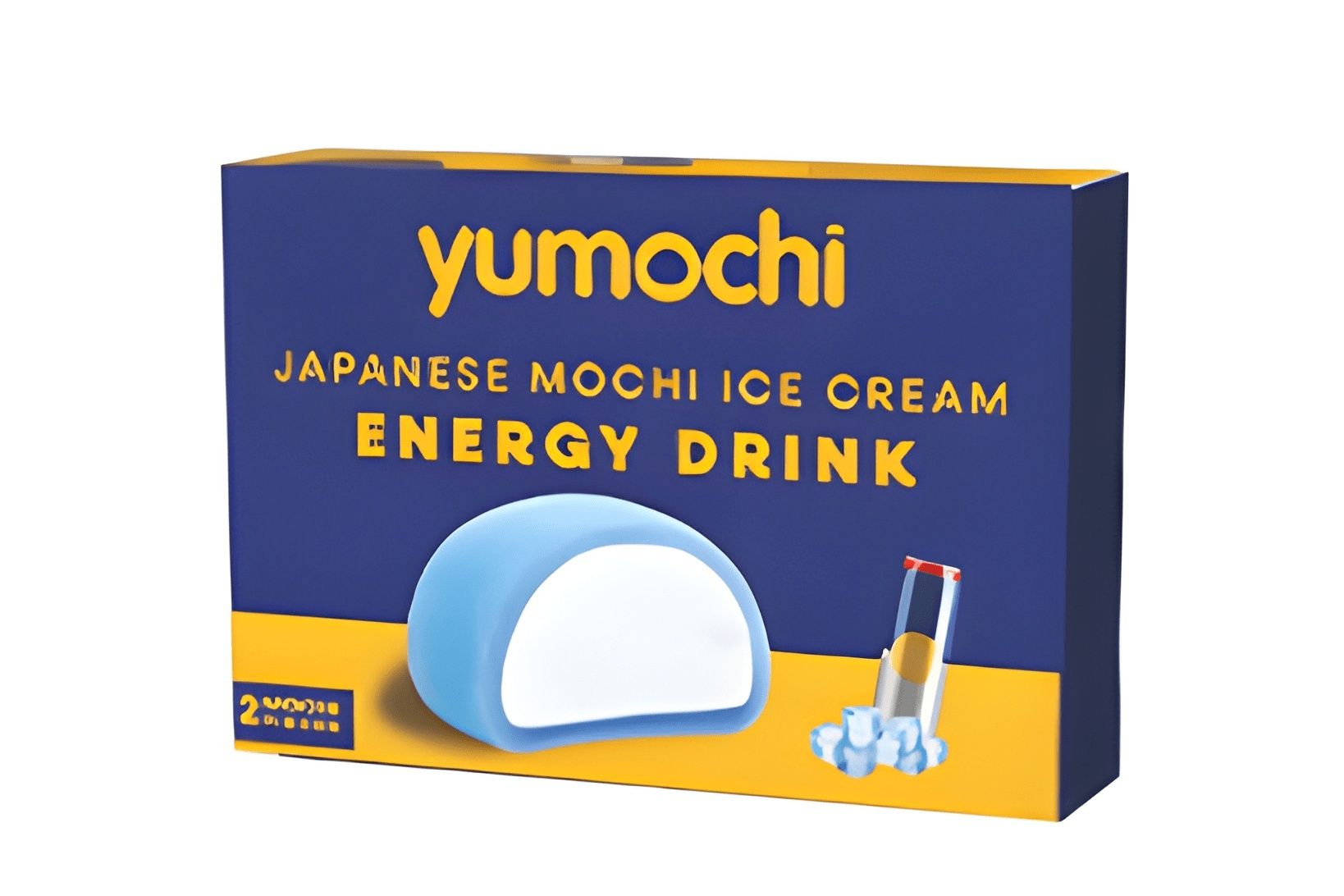 Yumochi Energy Drink