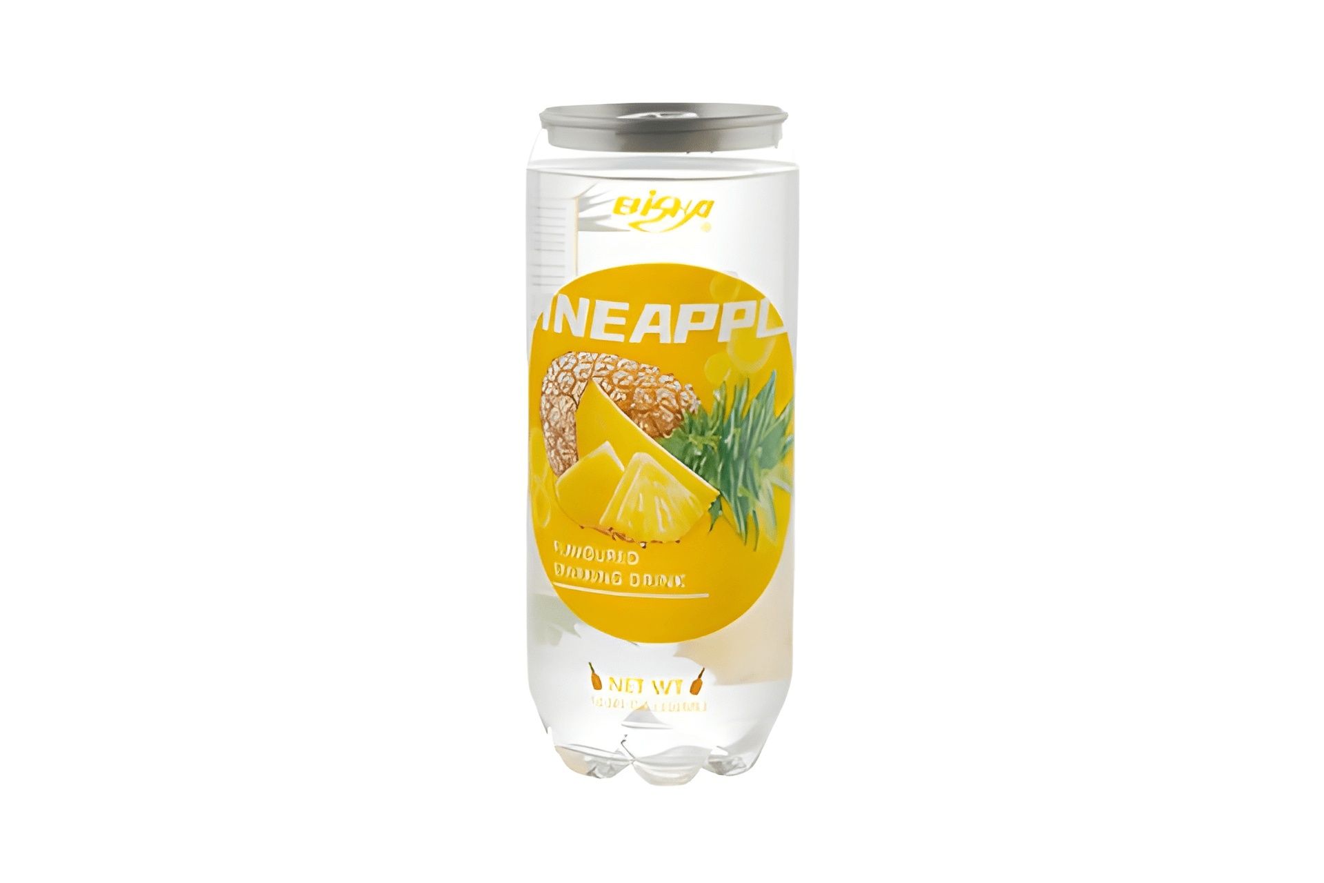 Elisha Pineapple Flavoured Sparkling Drink