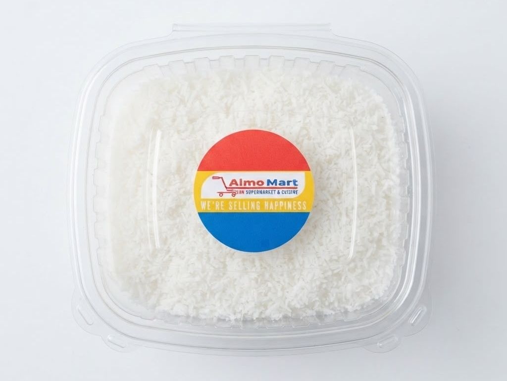 Almo Chinese Salt 250g