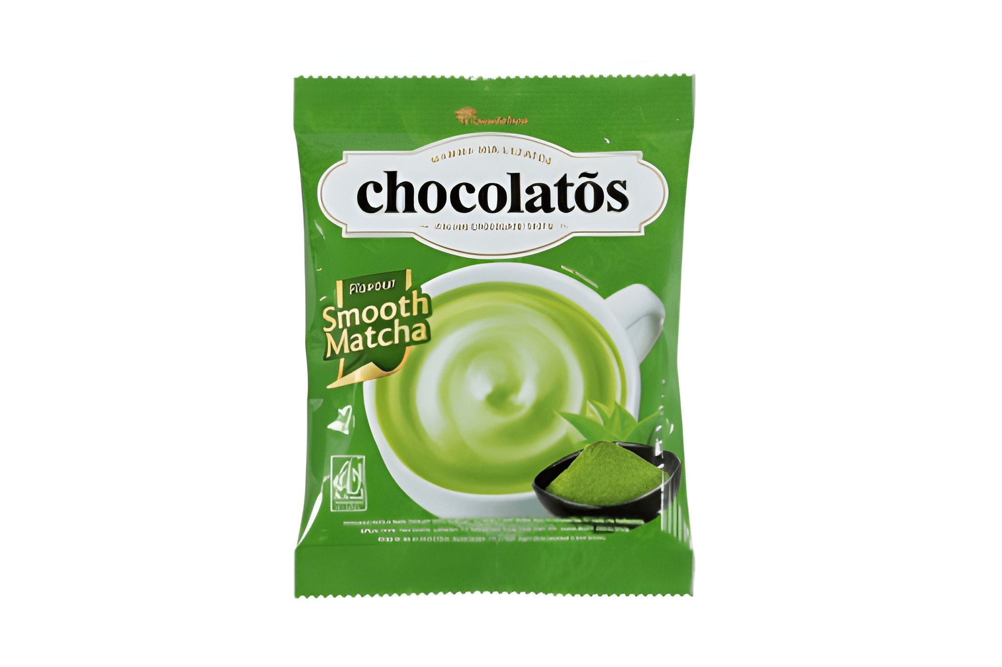 Chocolate
