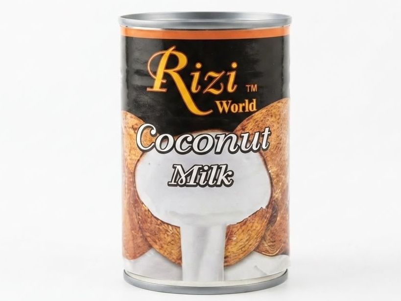 Coconut Milk 400 Grams