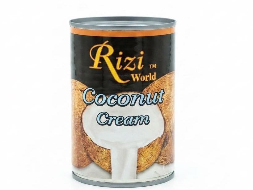 Rize Kont Cream 400g