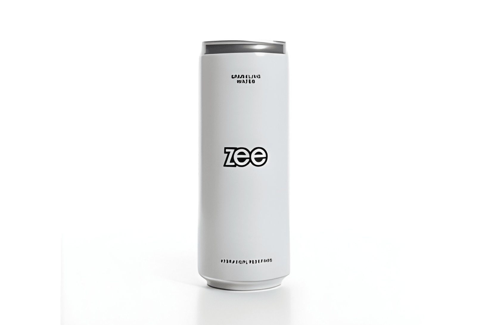 Zee Sparkling Water 330 ml