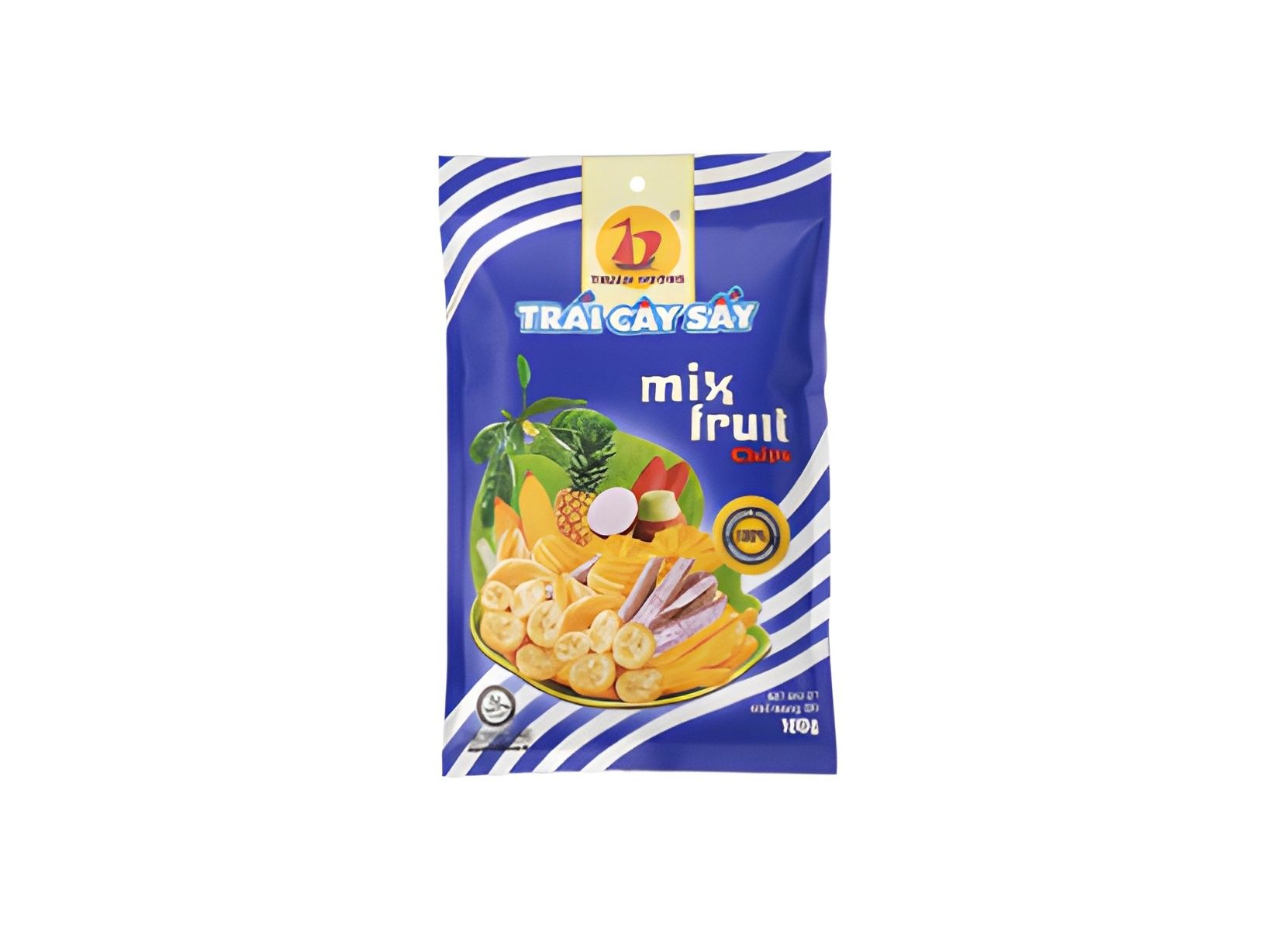 Mix Fruit Chips