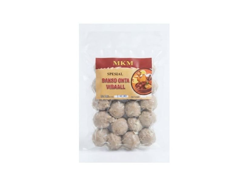 Baksu Camel Kofta
