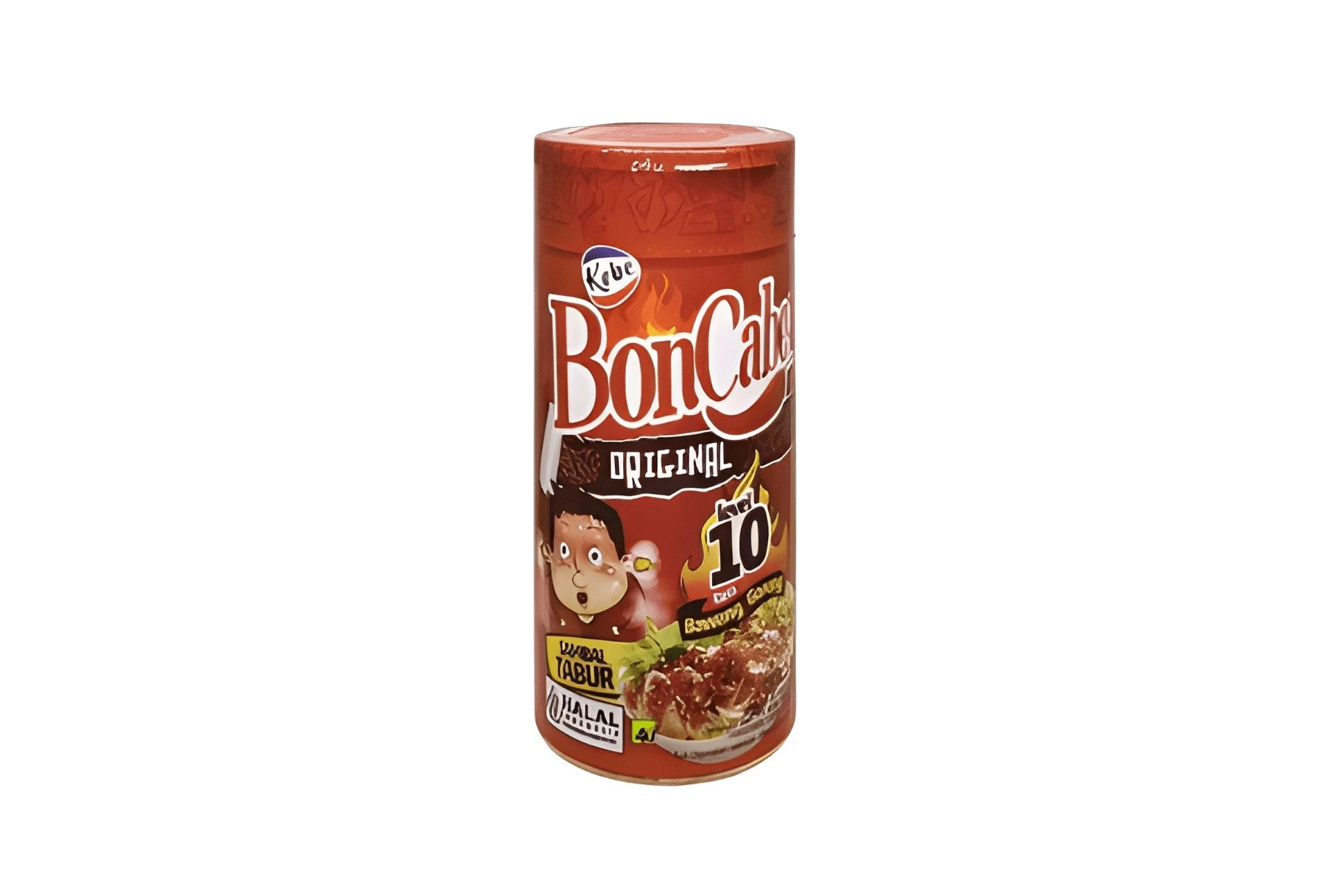 BonCabe Original Level 10