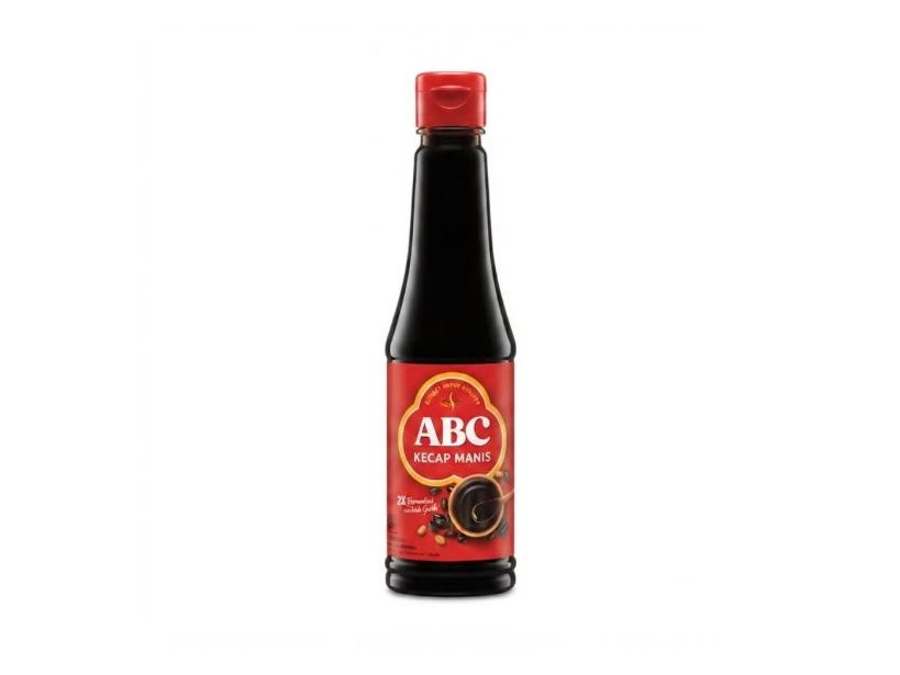 ABC Ketchup Mayonnaise 130 ml