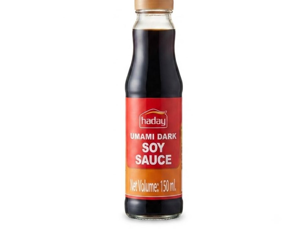 Dark Soy Sauce 150 ml.