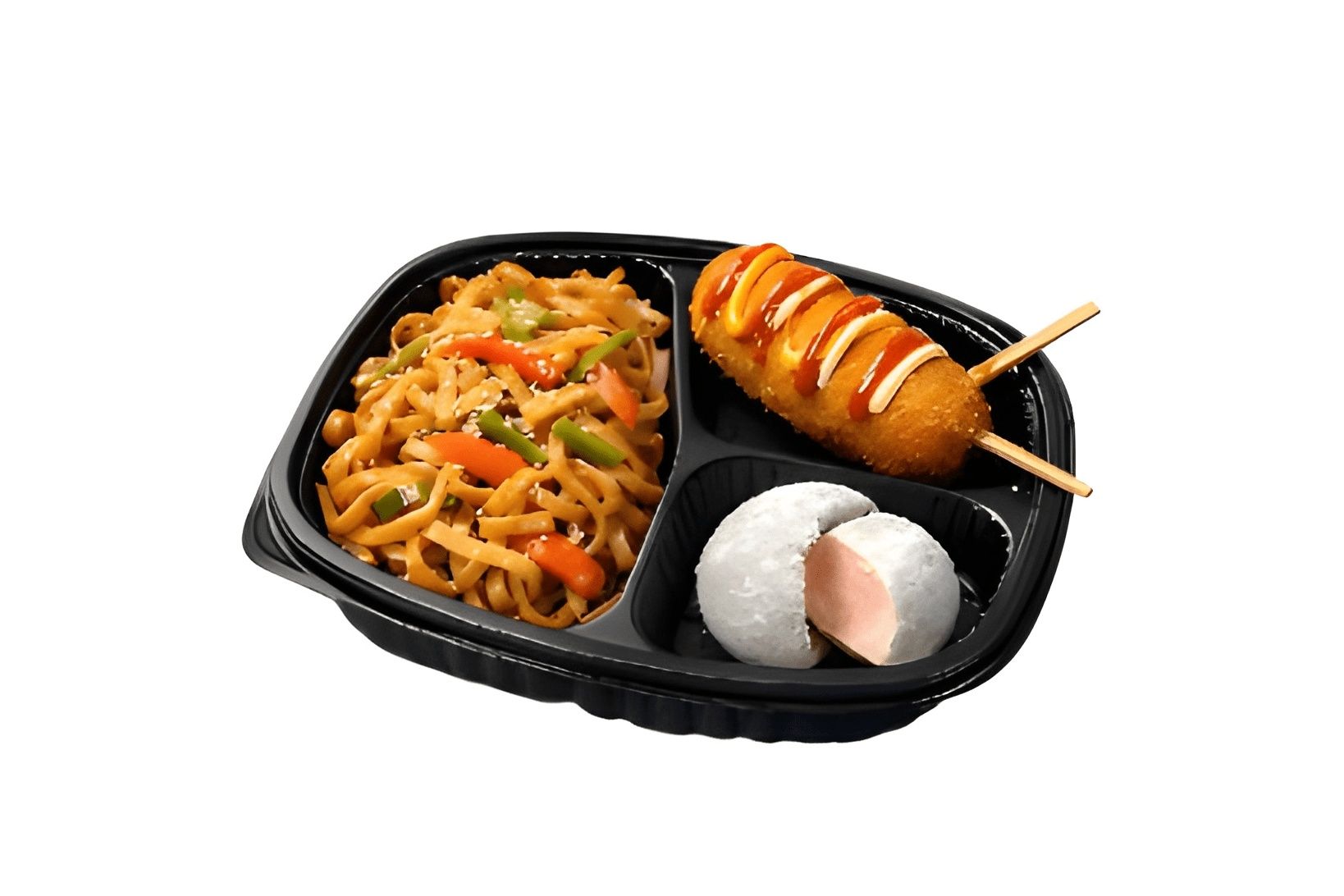 Asian Cuisine Box