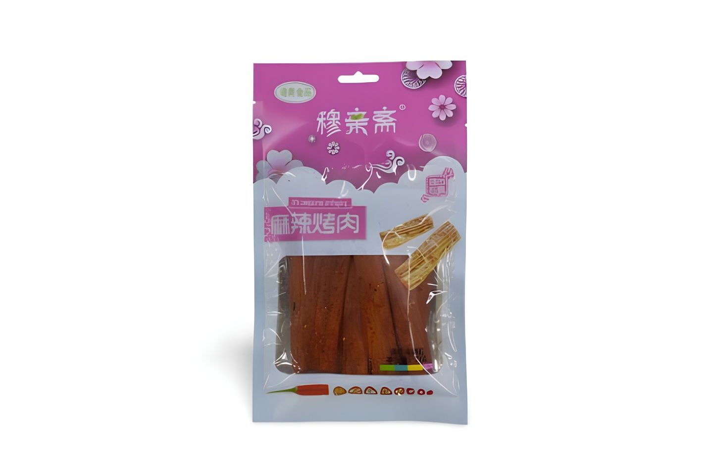Latiao Barbeque 98 gm