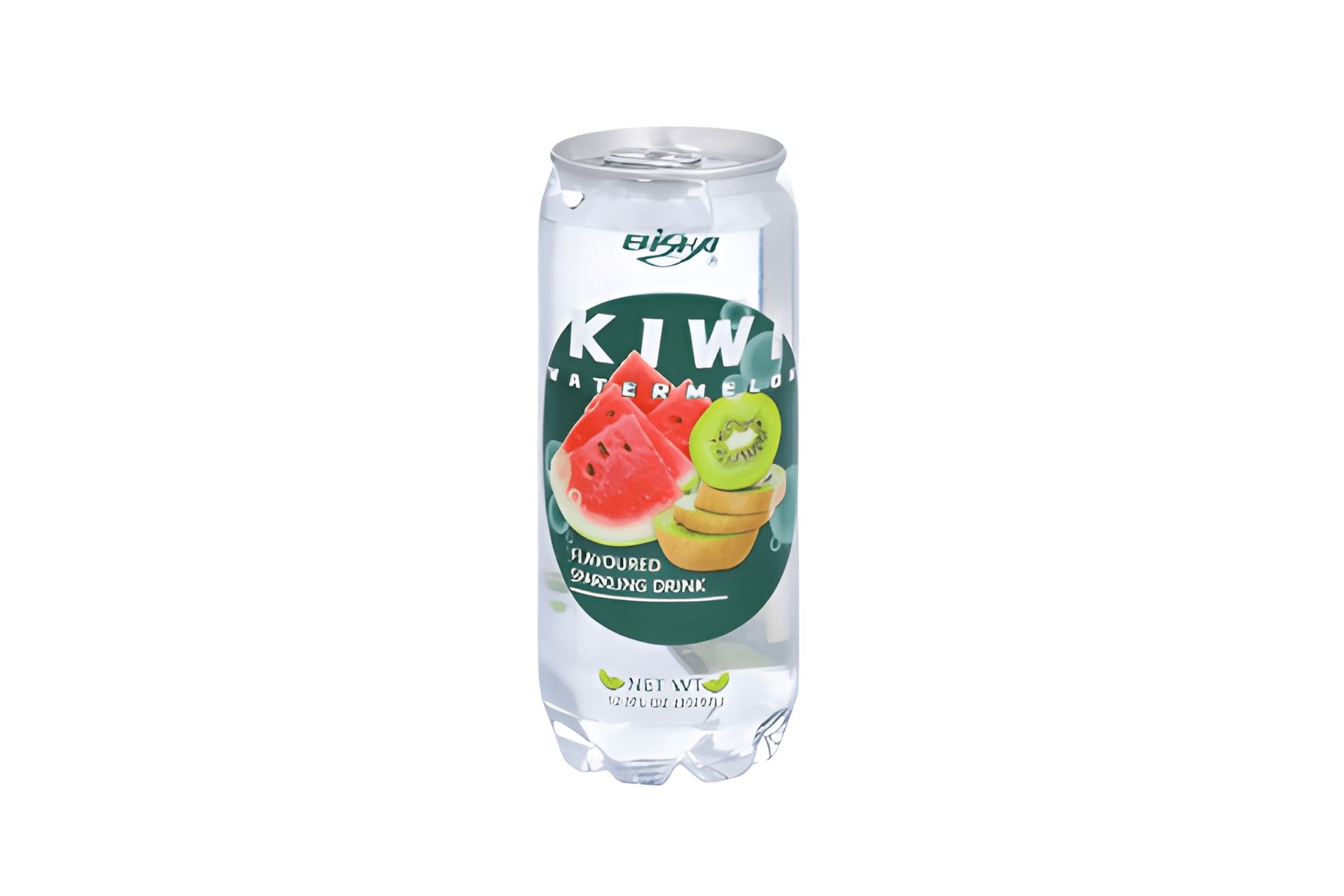 Elisha Kiwi Watermelon Flavoured Sparkling Drink