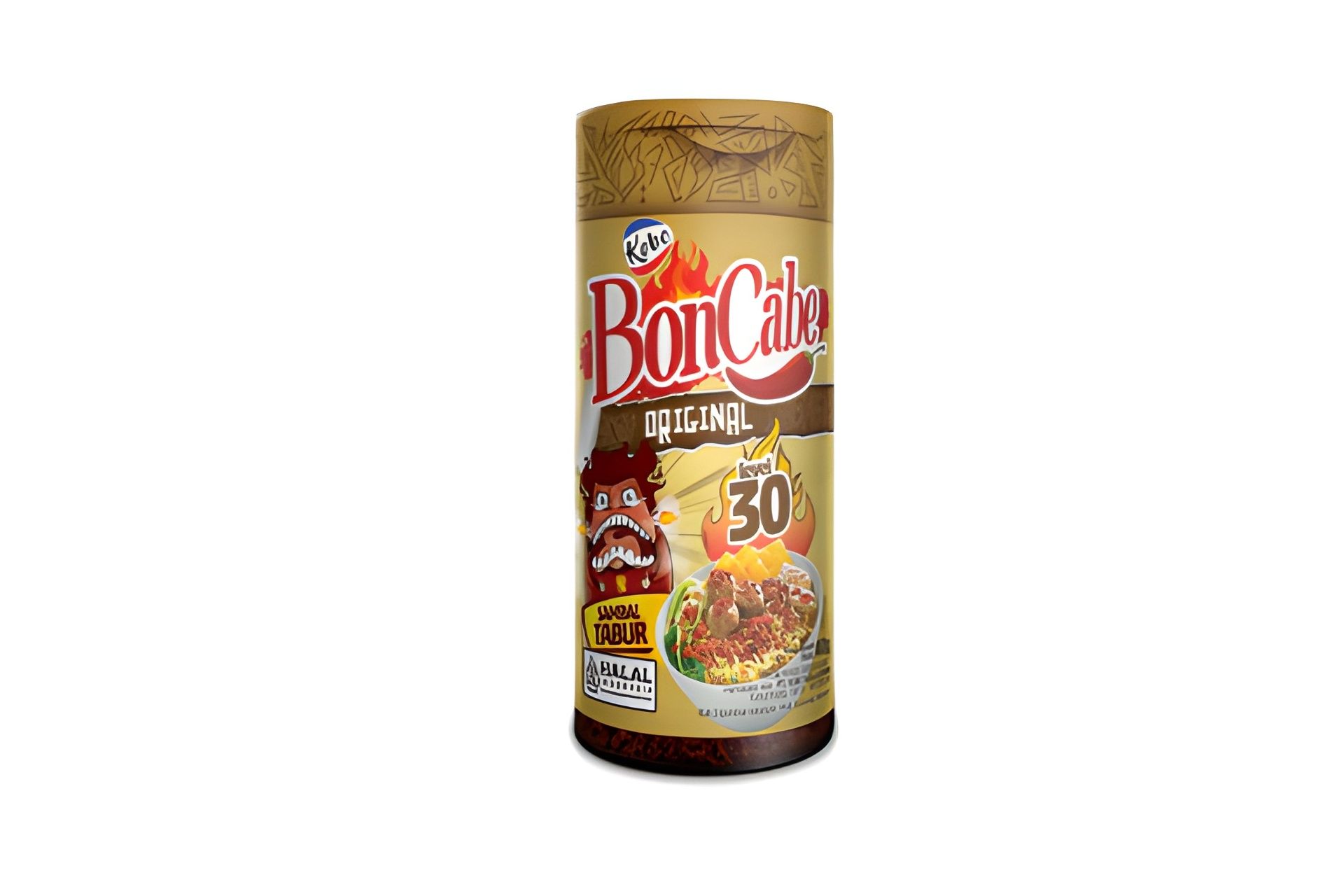 BonCabe Original Level 30