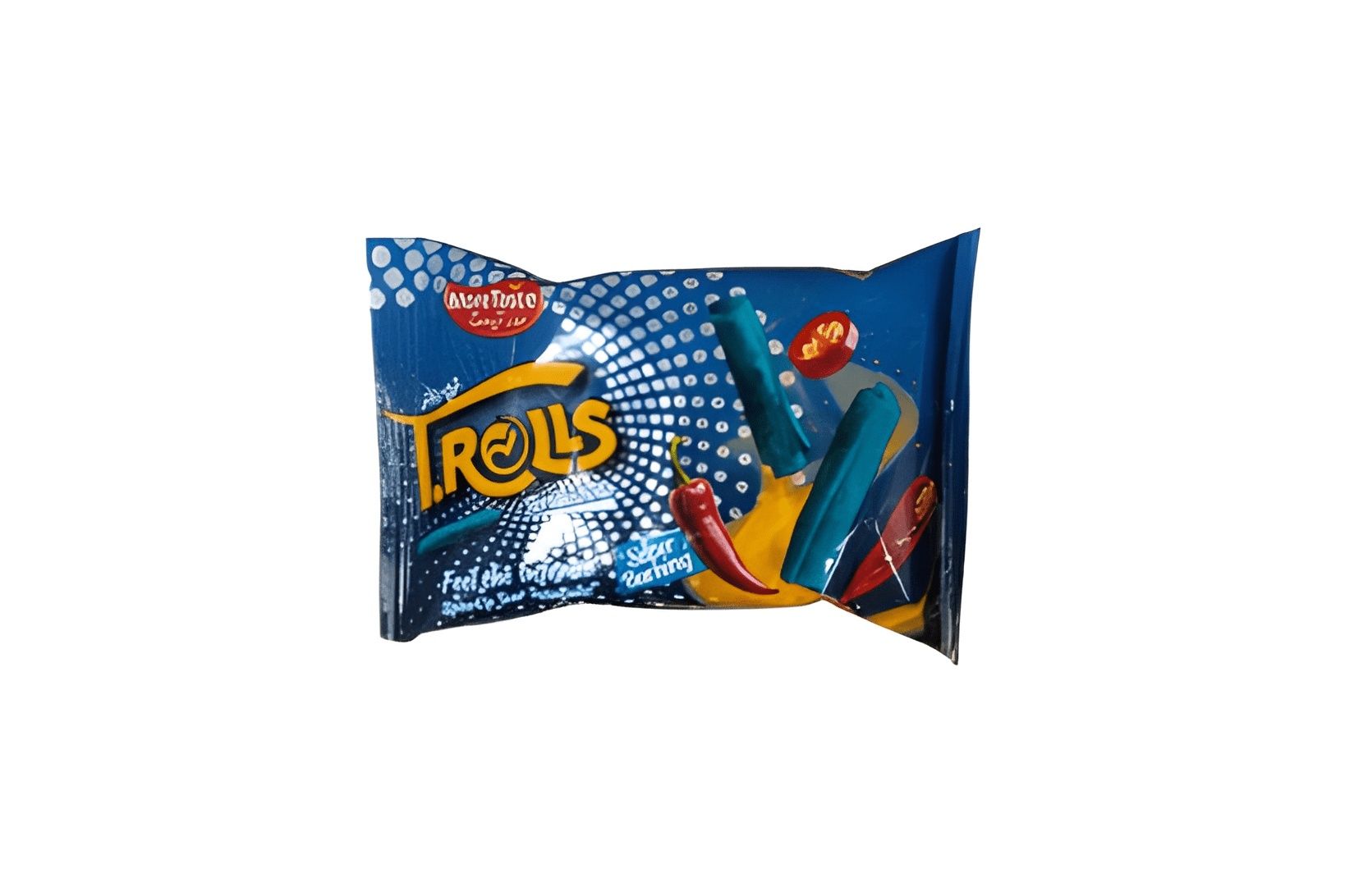 T.Rolls Super Burning