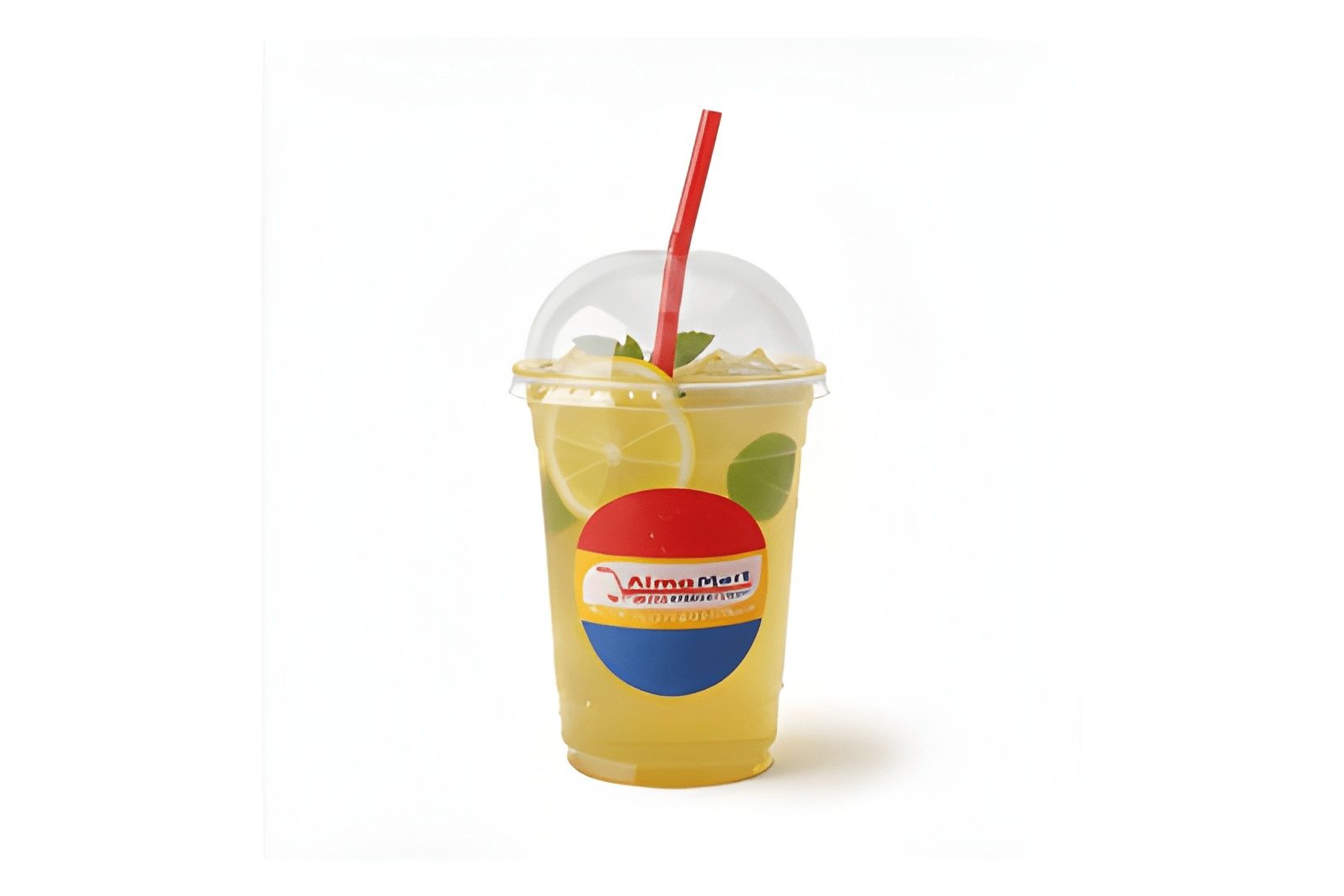 Lemon Ice Tea