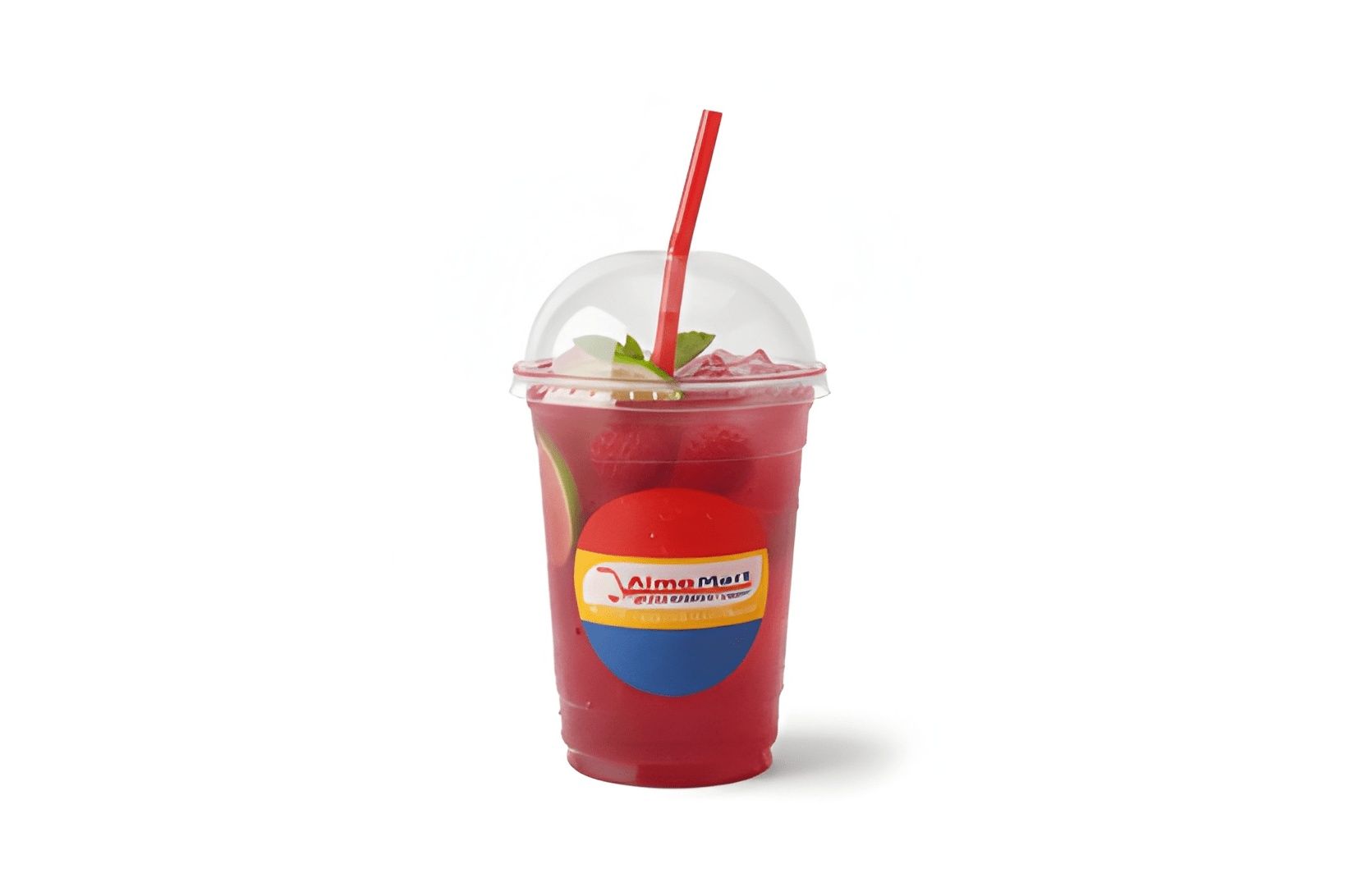 Rasberry Ice Tea