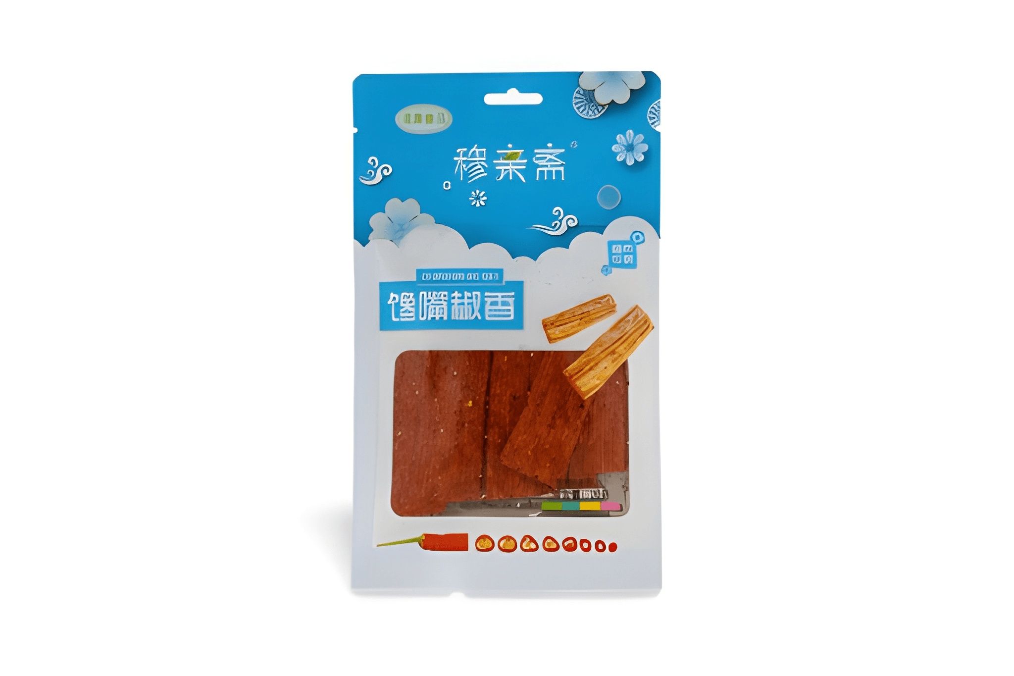 Latiao Spicy 98 gm