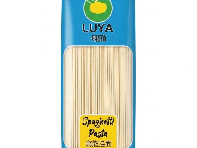 Luya Spaghetti Pasta 400g