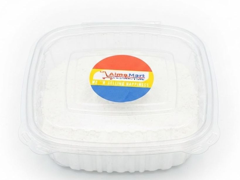 Taro powder 100g