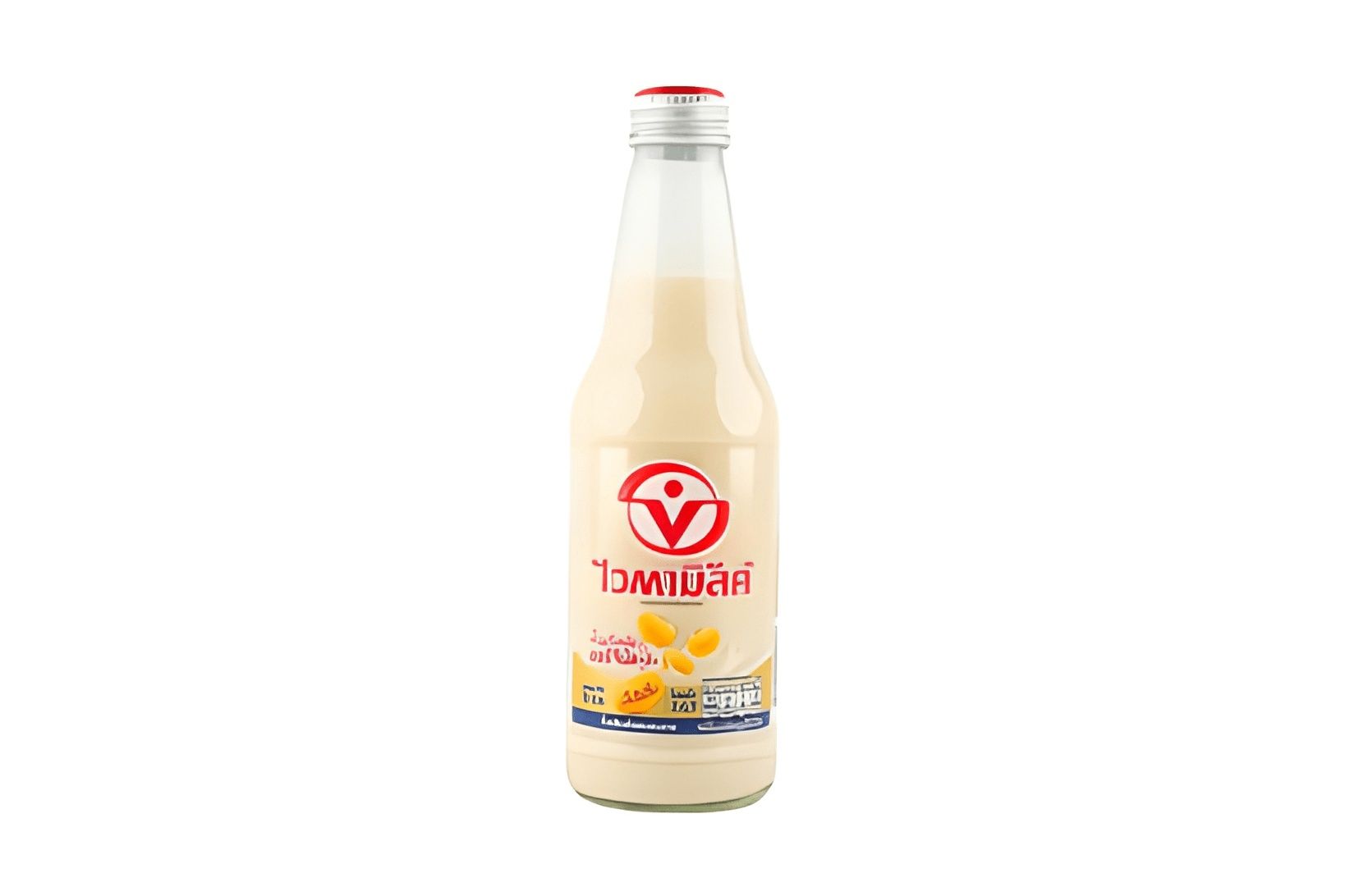 Original Soy Milk from Vitamilk