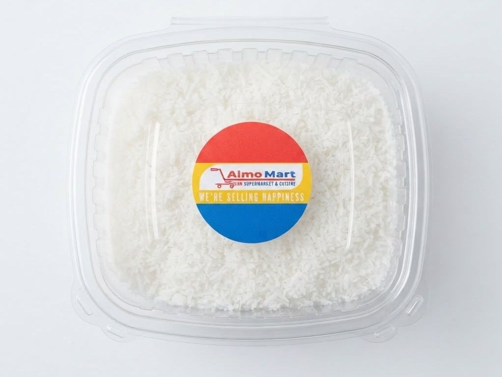 Chinese Salt 250g