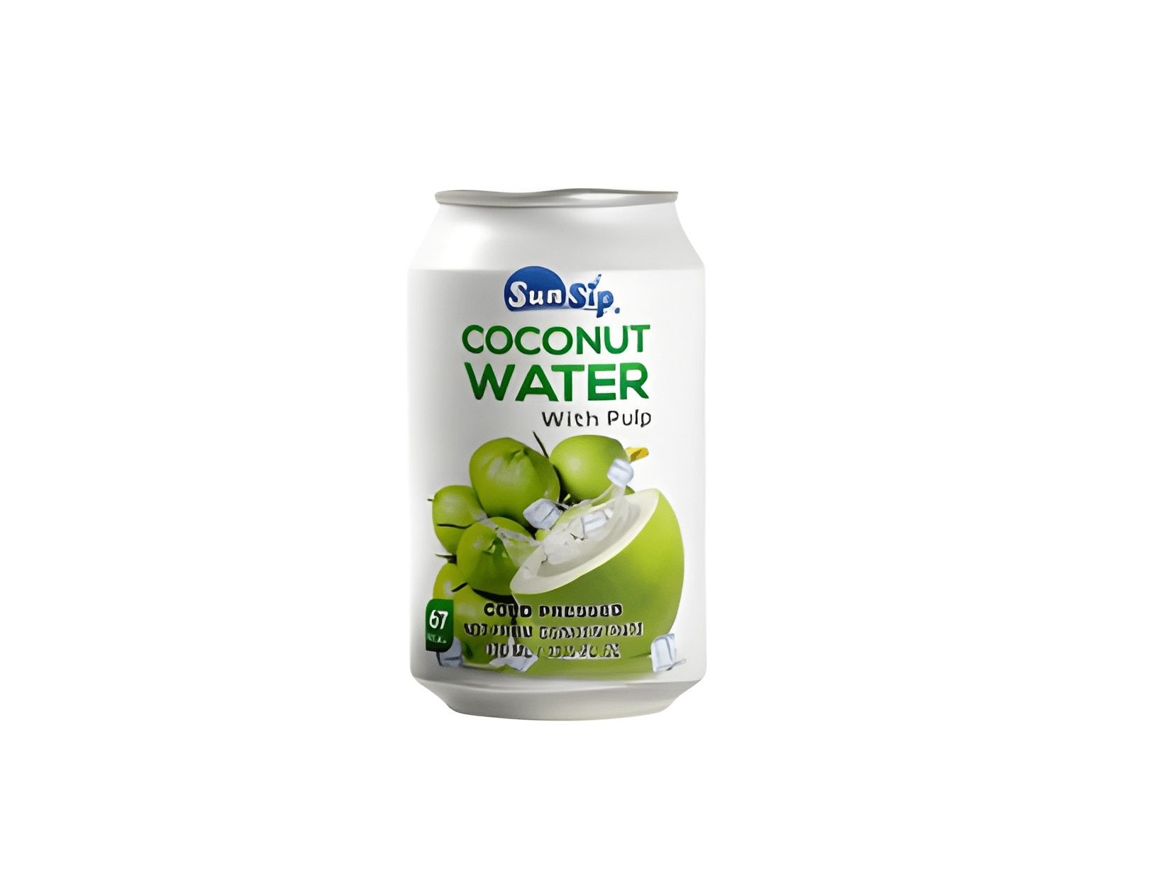 Sun Sip Coconut Water