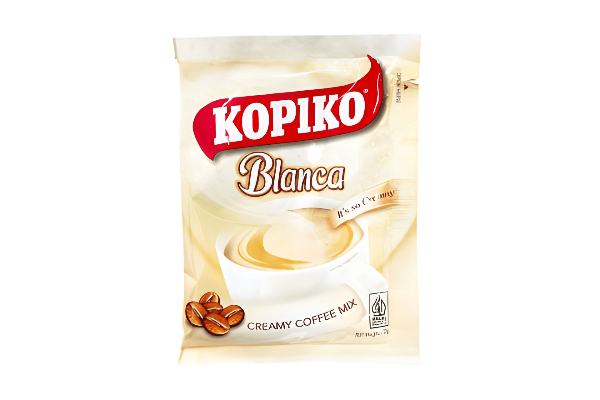 Kopiko Blanca