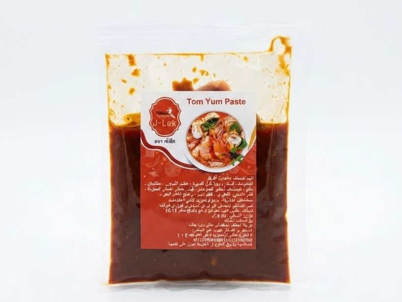 Tom Yum Sauce