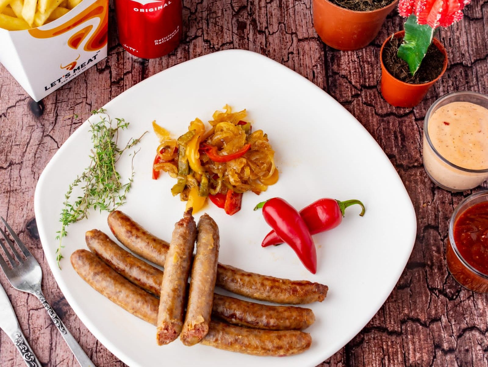 Italian Sausage