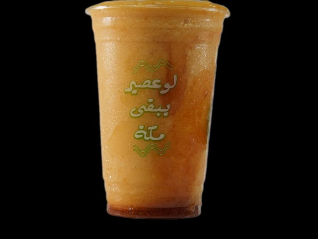 Cola Smoothie