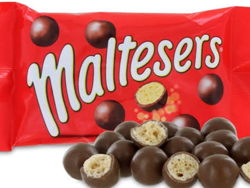 Maltesers Chocolate Juice