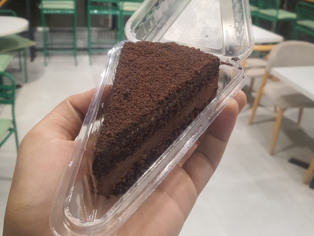 American Cake