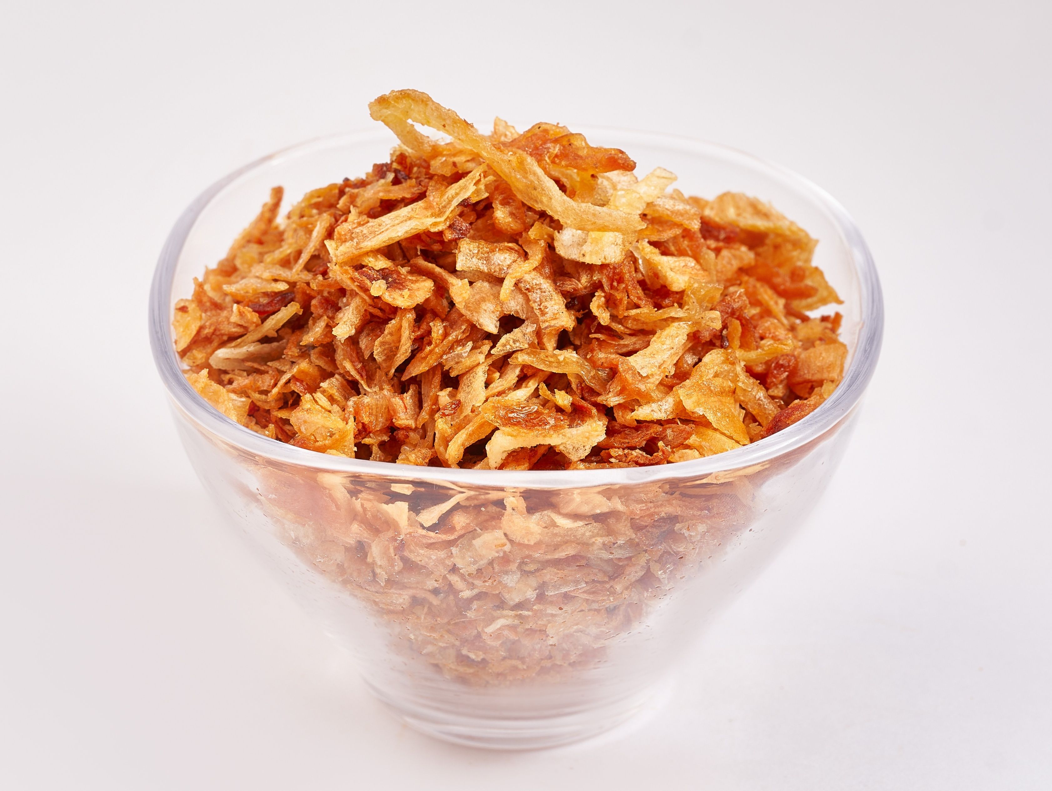 Fried Onions