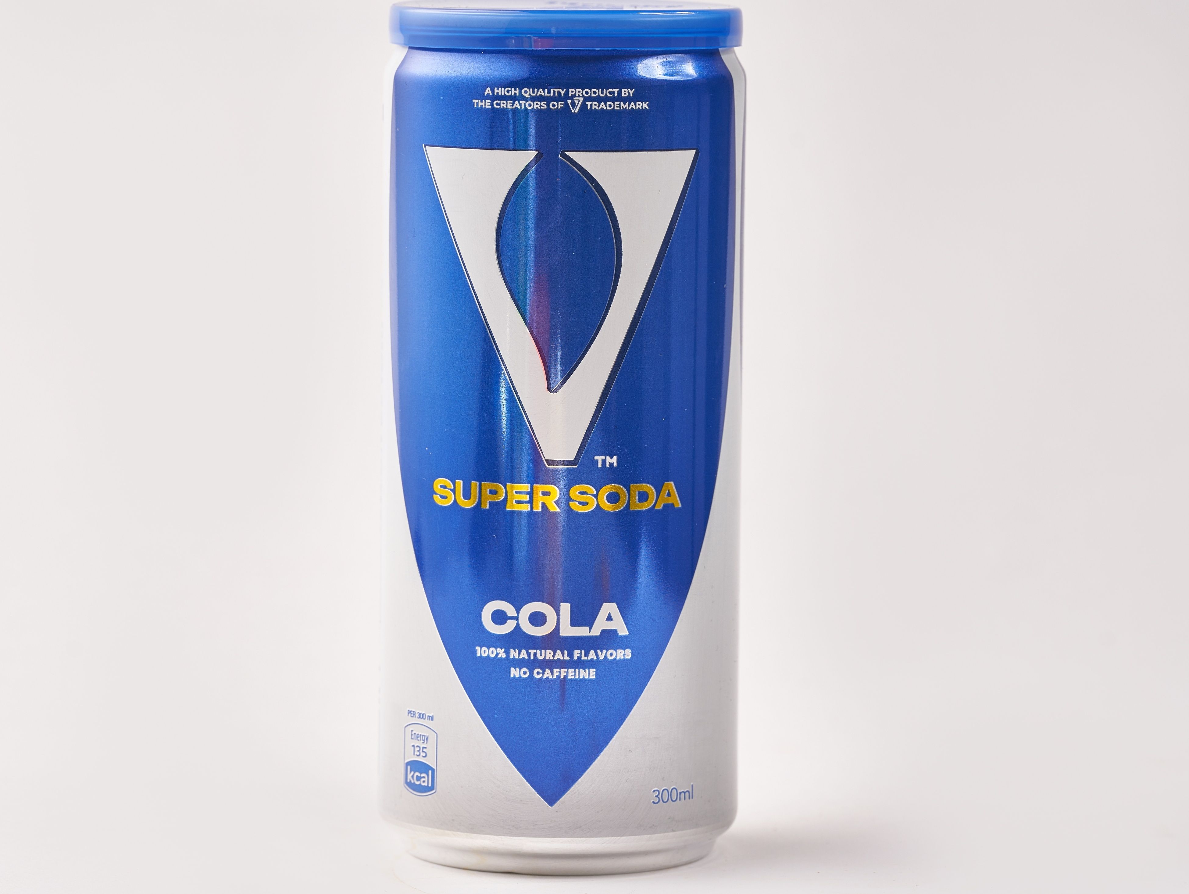 V7 Cola