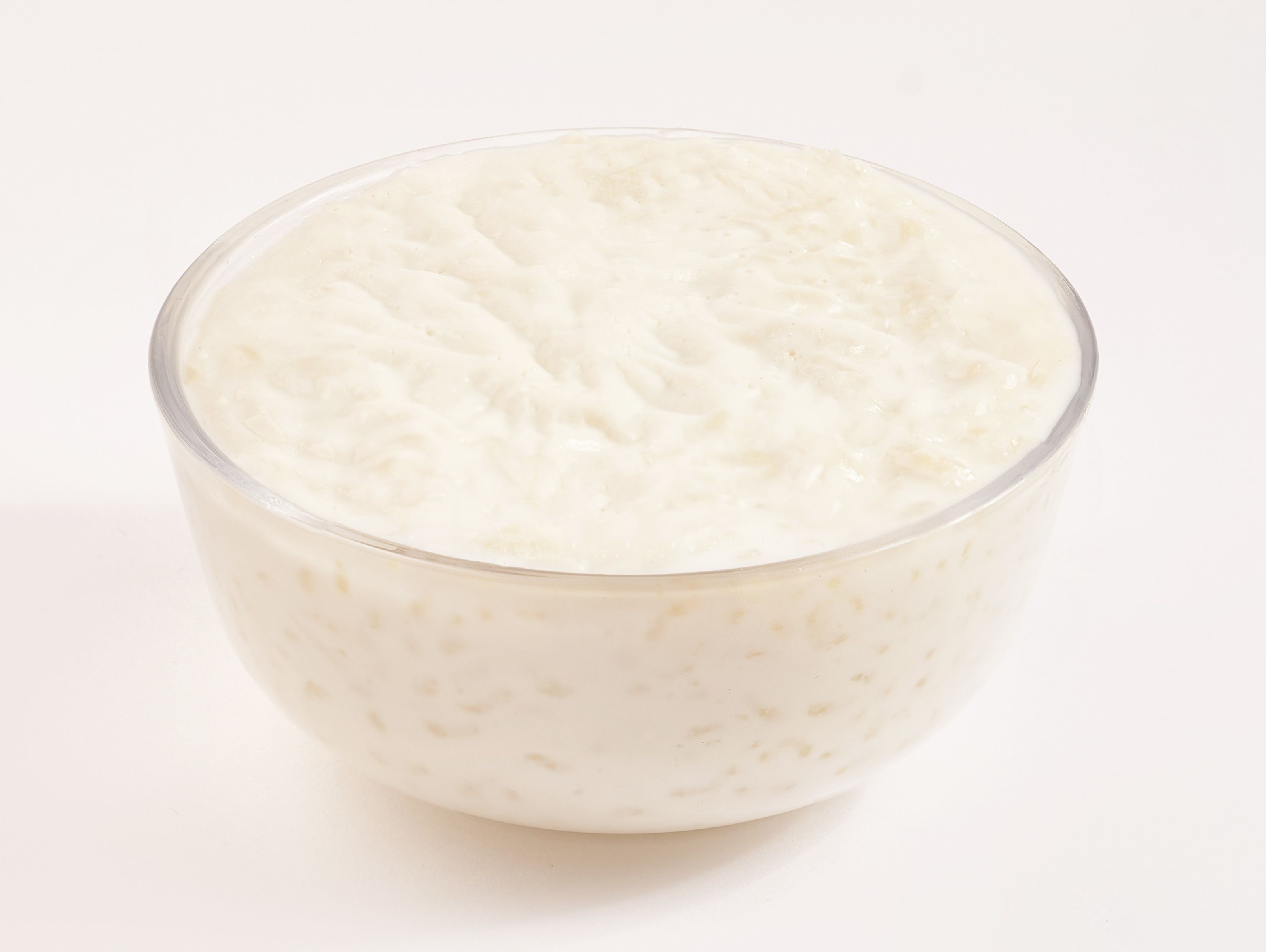 Small Rice Pudding