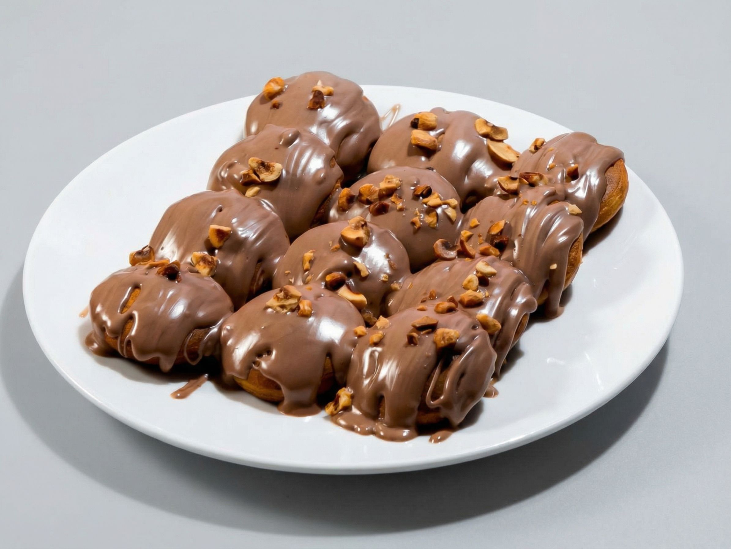 Kinder Pancake