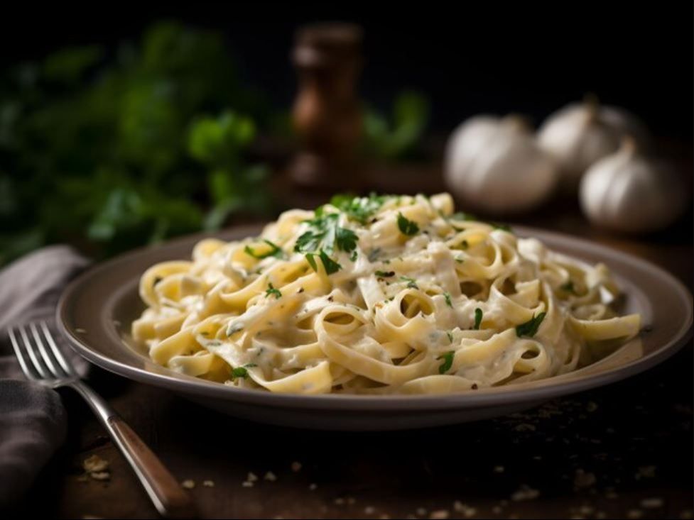 Florntina Pasta Stuf