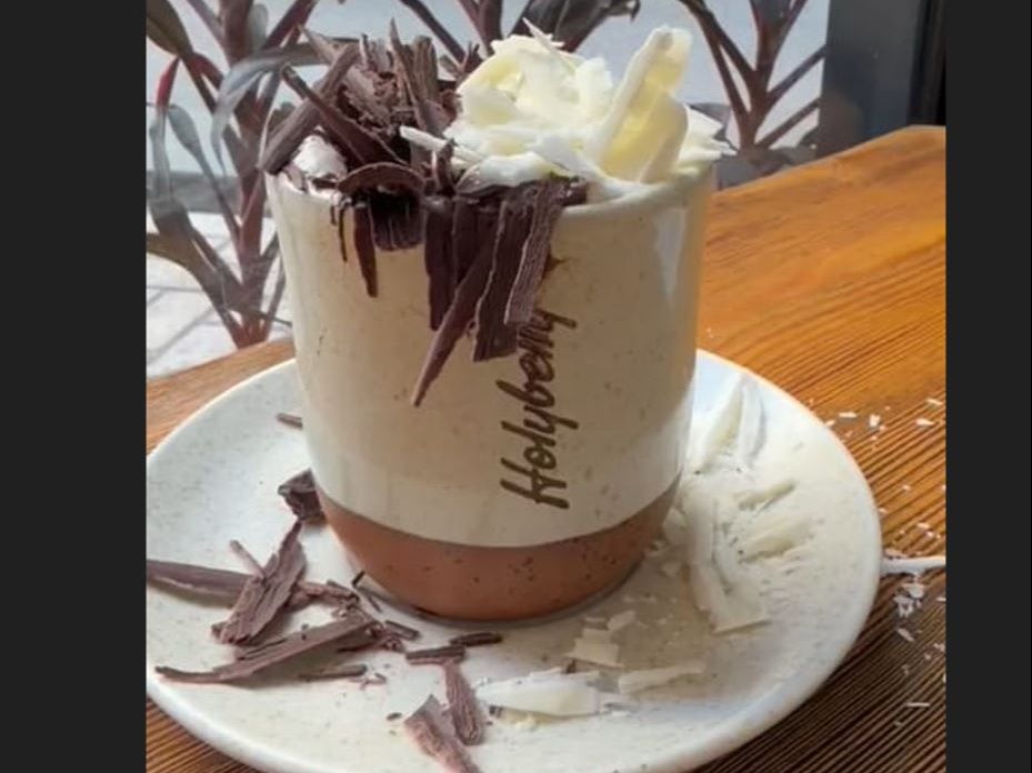 Hot Chocolate