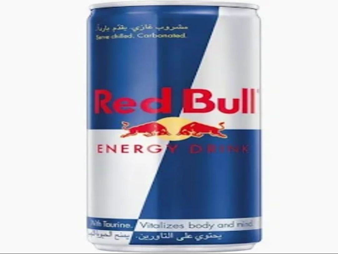 Red Bull