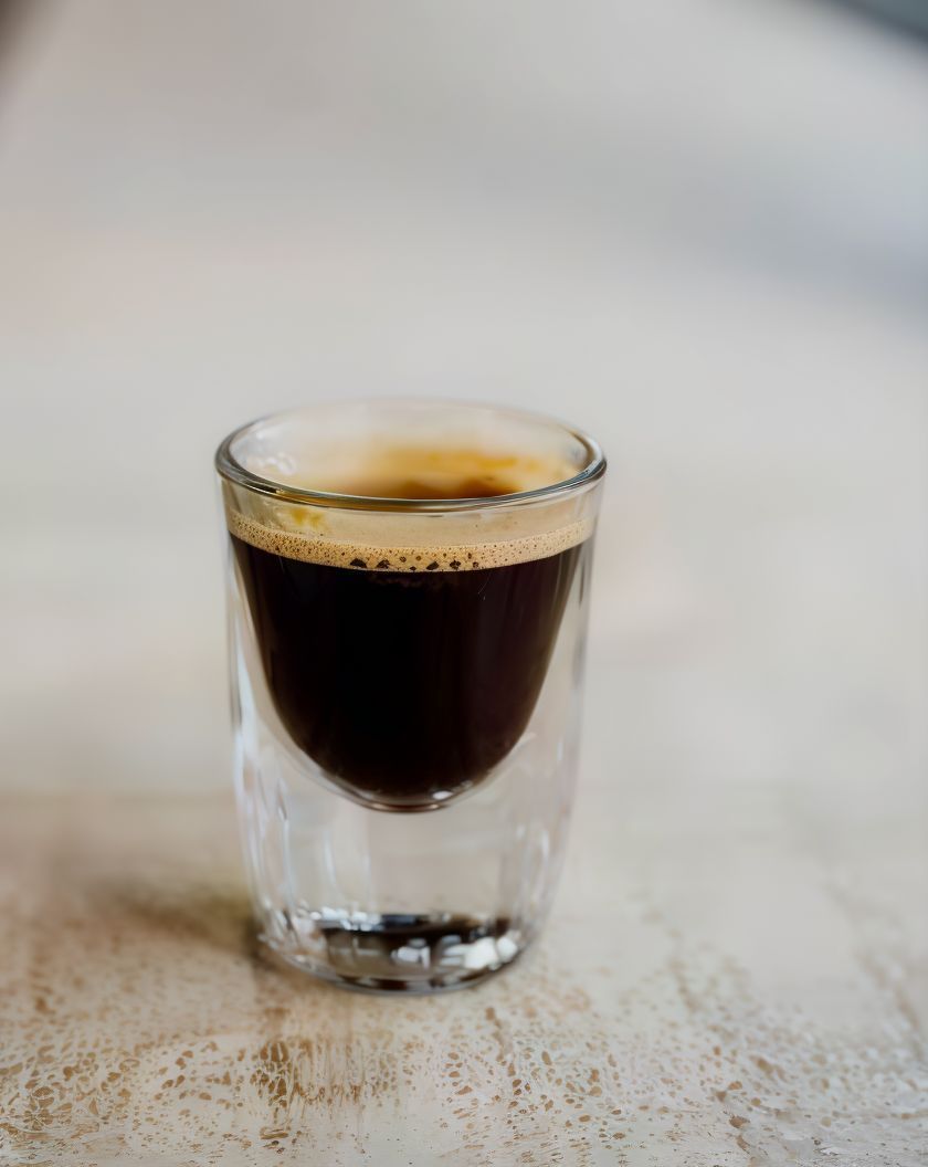 Extra F.Coffee Shot